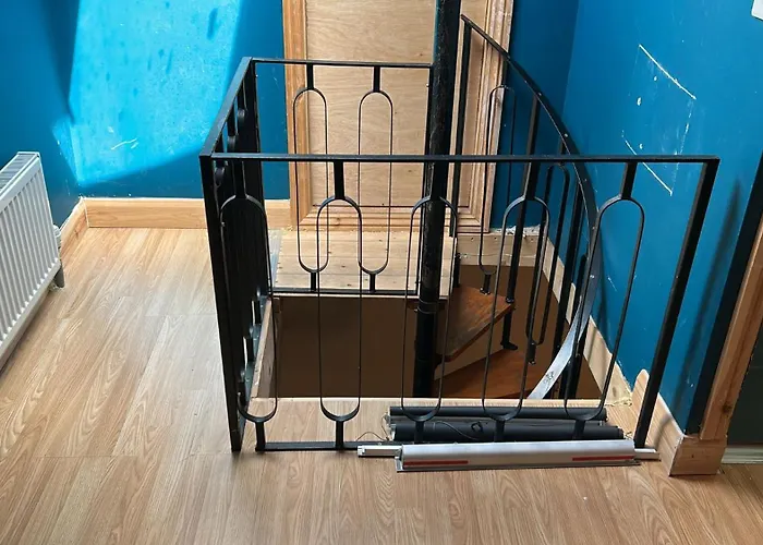 Apartment In Levenshulme *