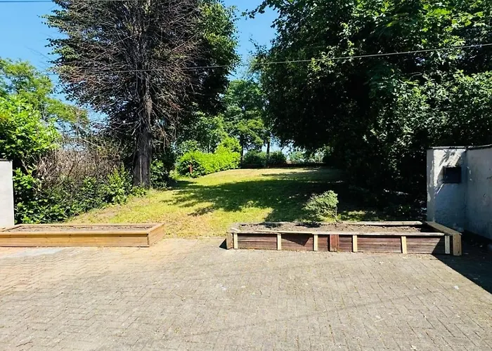 Szálloda Apex At Park