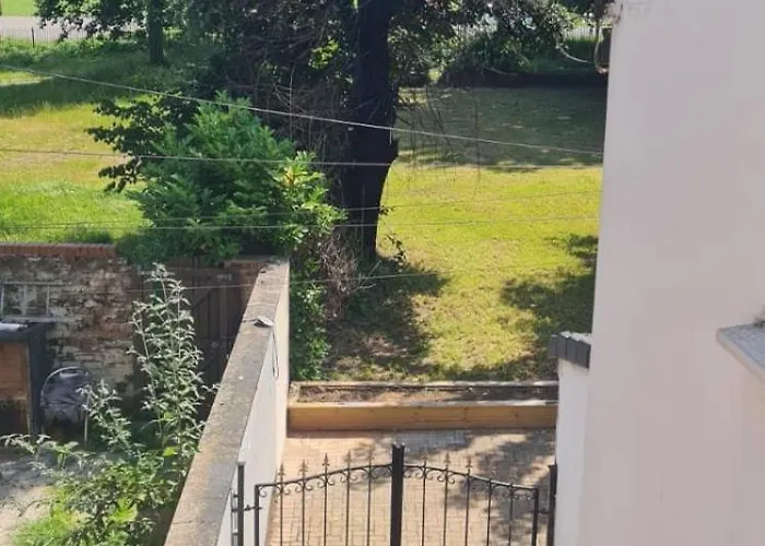 Szálloda Apex At Park