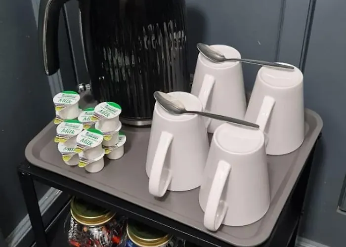 Szálloda Apex At Park 3*