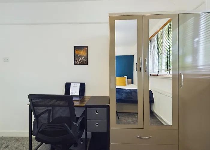 In Greater Appartement