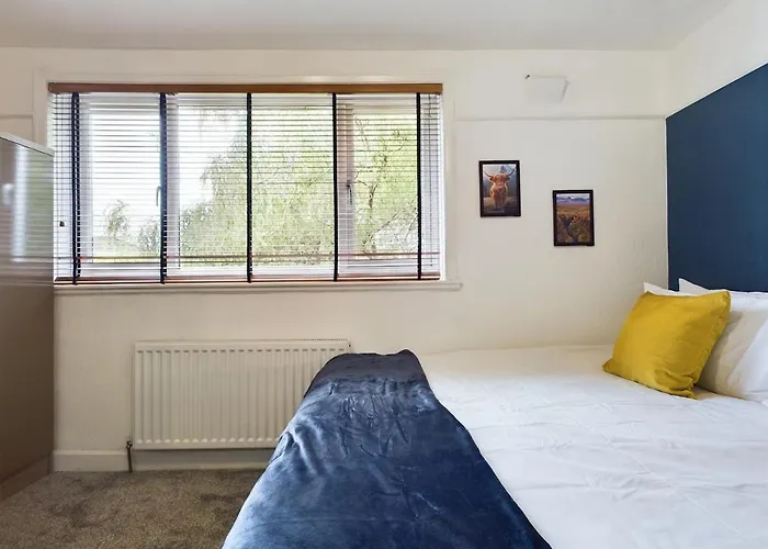 In Greater Appartement Manchester