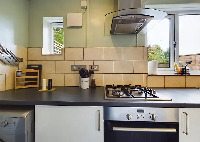 Appartement In Greater