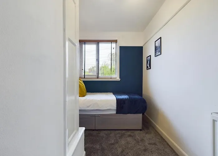 Appartement In Greater *