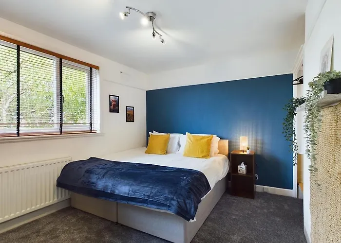 In Greater Appartement