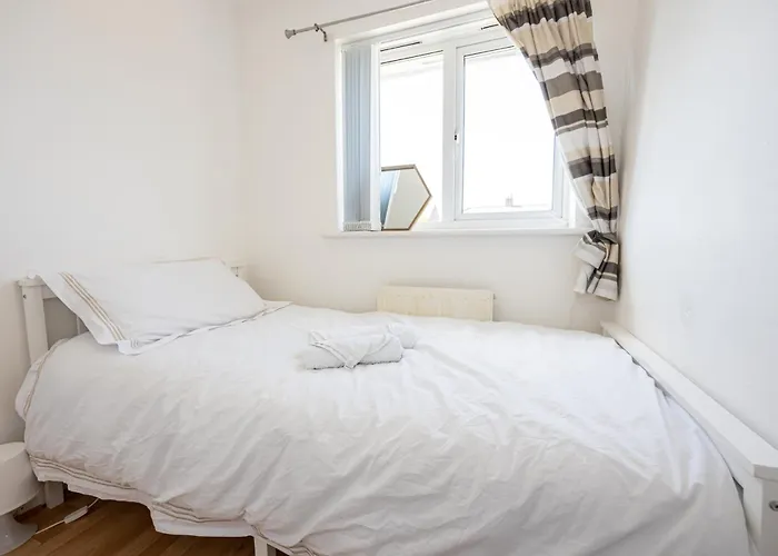 Serenity House Apartment Manchester