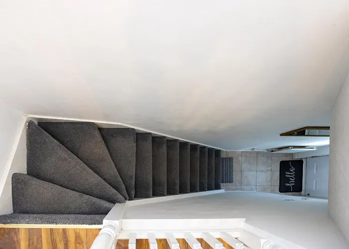 Apartment Serenity House Manchester