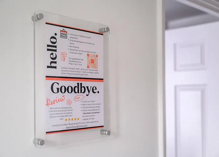 Apartamento Skyline In