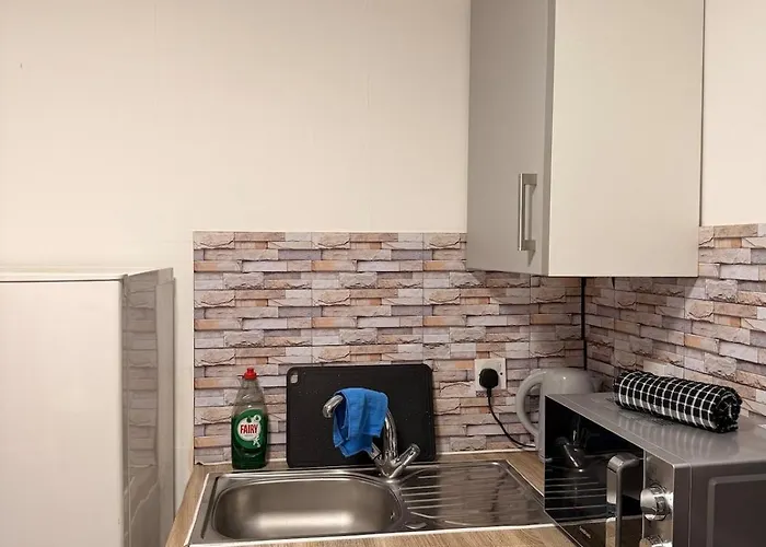 Flat In - Dudleys Dove *