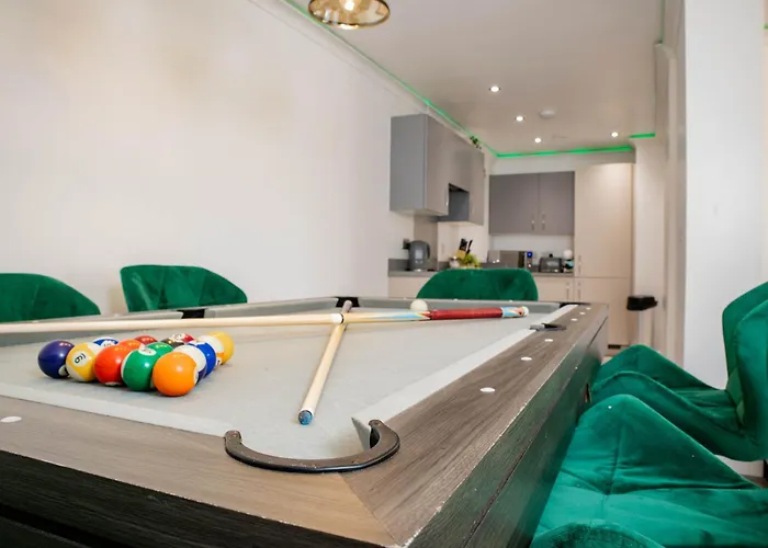 Modern Skyline * مانشستر