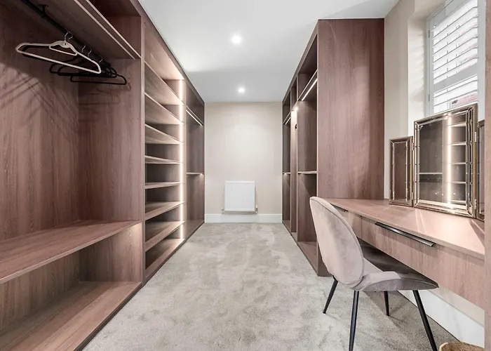 Luxury 5 Star Didsbury By Superhost * مانشستر