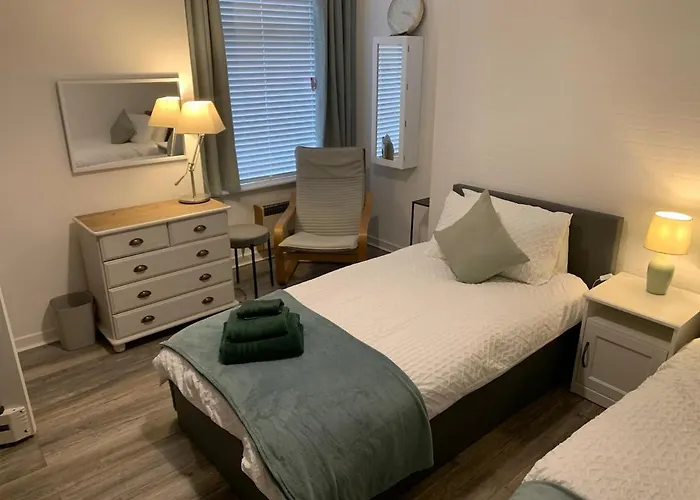 Well-equipped * Manchester