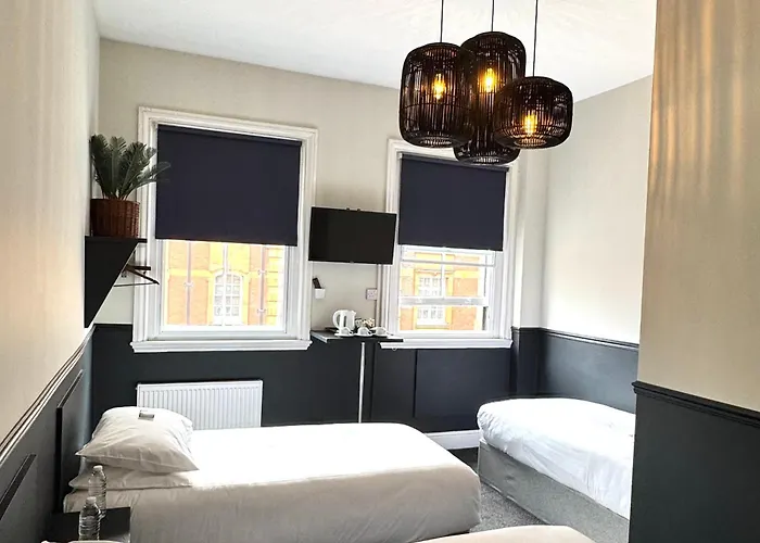 Piccadilly * Mánchester