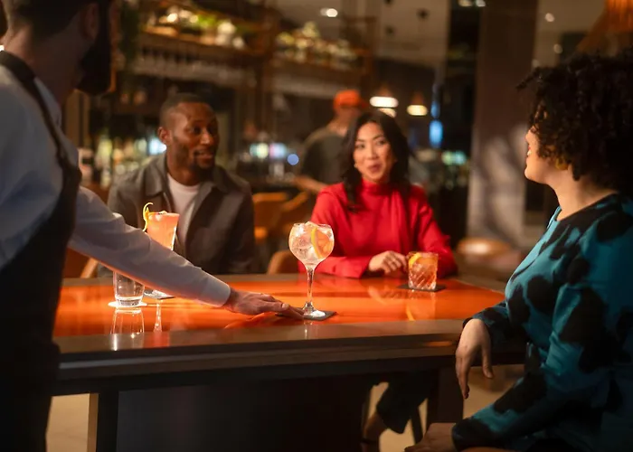 Clayton Centre 曼彻斯特