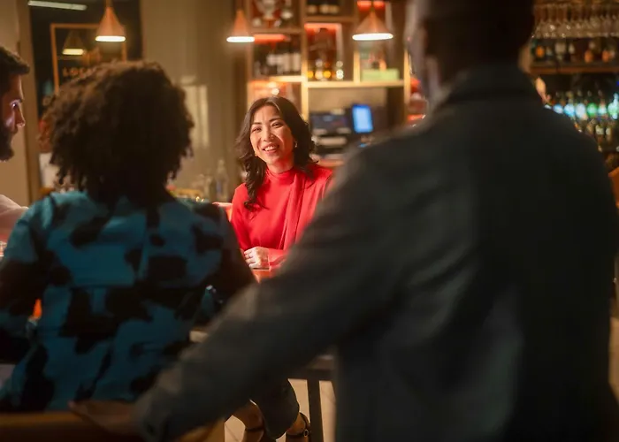 Clayton Centre 4* 曼彻斯特