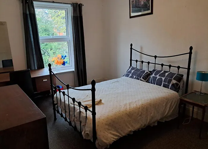 Bird Song Old Trafford 曼彻斯特