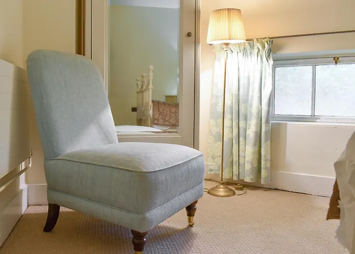 Smithy At Heaton Park