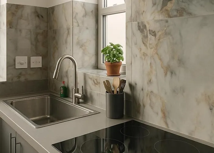 Blossom Lets Manchester