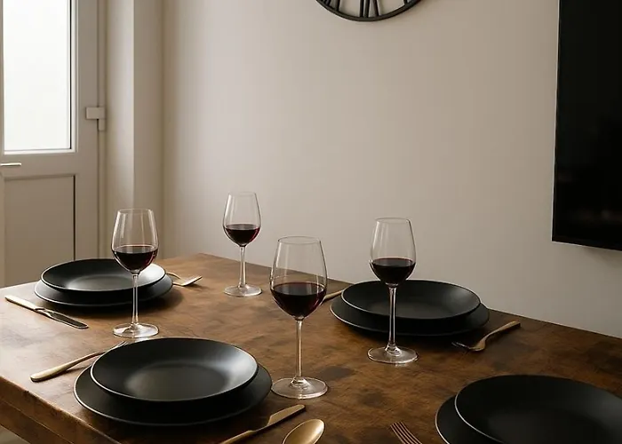 Appartamento Blossom Lets