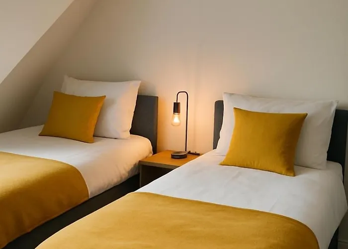 Appartamento Blossom Lets