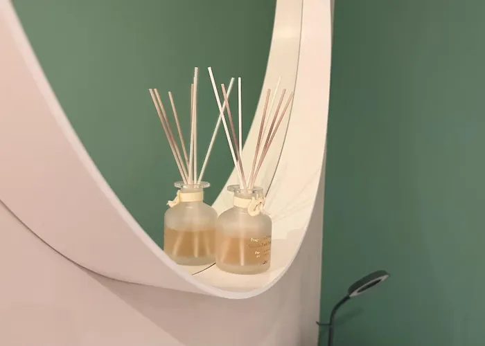 Luxury In Centre Breathtaking View *