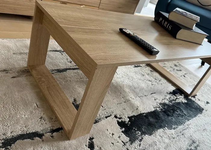 Luxury In Centre Breathtaking View 맨체스터