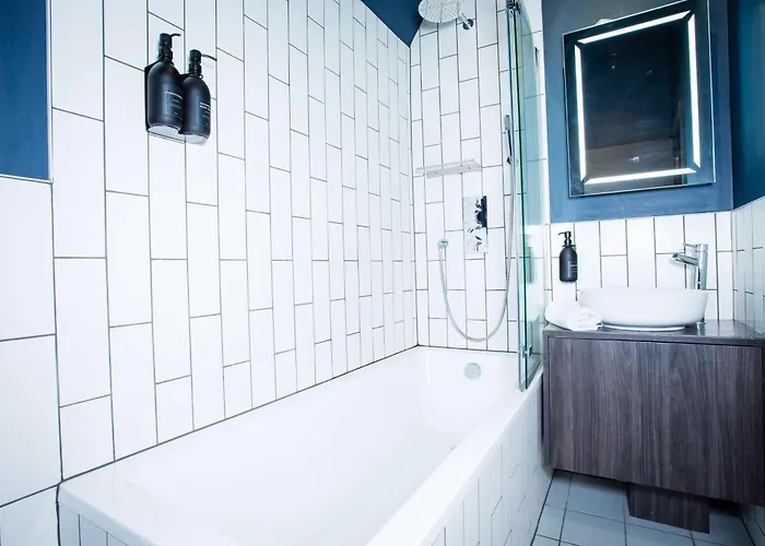 Luxury Boutique Manchester