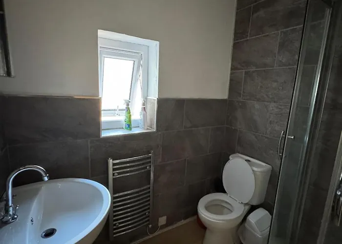 منزل للإقامة Comfort And Leisure