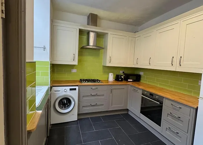 Comfort And Leisure منزل للإقامة *