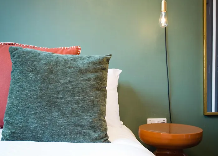 Apartament Luxury Boutique *