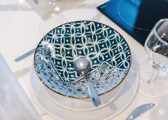 Duplex In Salford, 2br&2ba, Full Kitchen 맨체스터