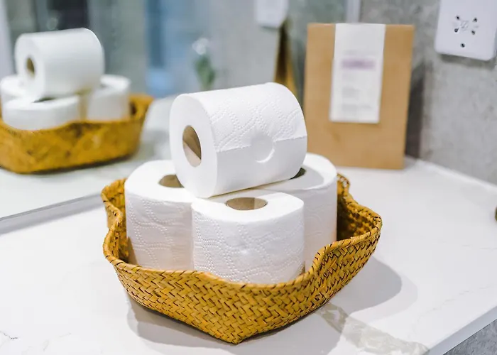 Duplex In Salford, 2br&2ba, Full Kitchen * 맨체스터