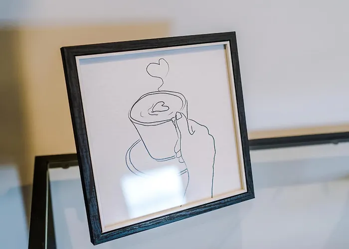 Duplex In Salford, 2br&2ba, Full Kitchen * 맨체스터