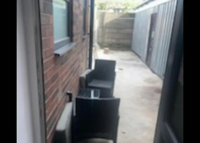 Appartamento Blossom Lets