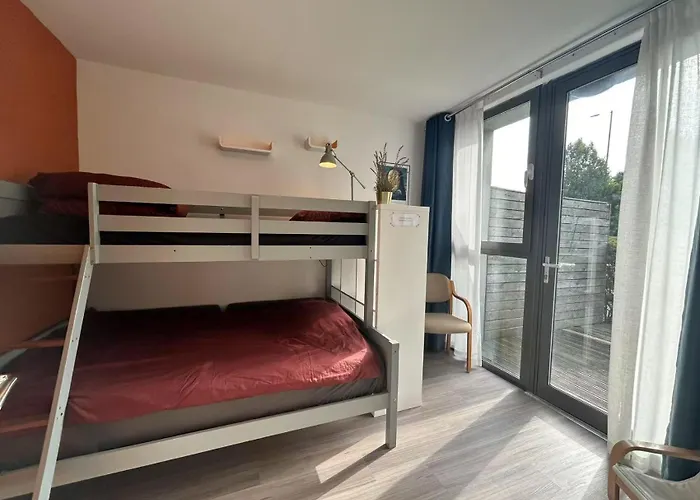 Appartamento Flat With Free Secure Parking