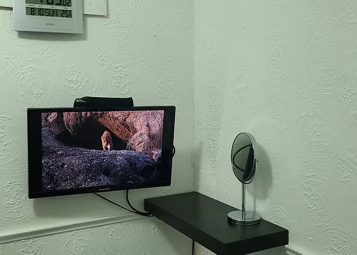 Starlet Single Pensjonat *