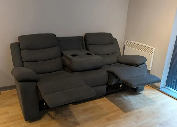 Apartament In Centre