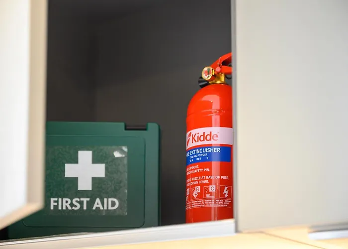 West Didsbury Retreat L Cinema L Sleeps 8 Vakantiehuis