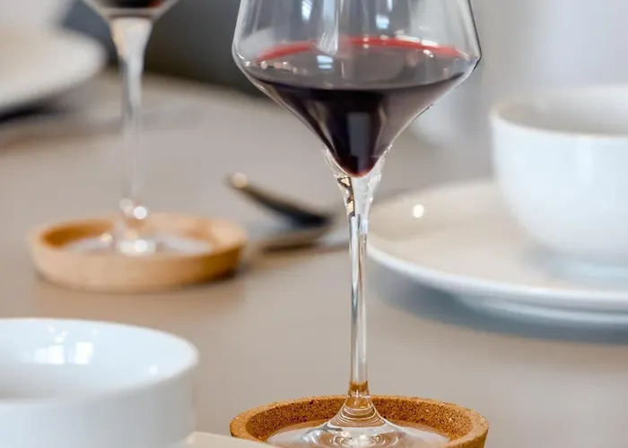 Finlays Yard By Veeve