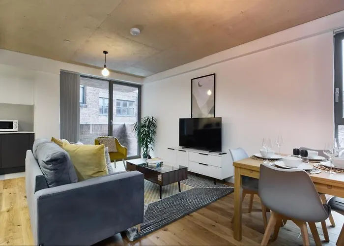 Finlays Yard By Veeve Apartment *