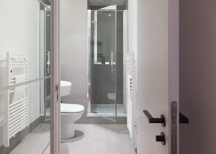 Finlays Yard By Veeve * Manchester