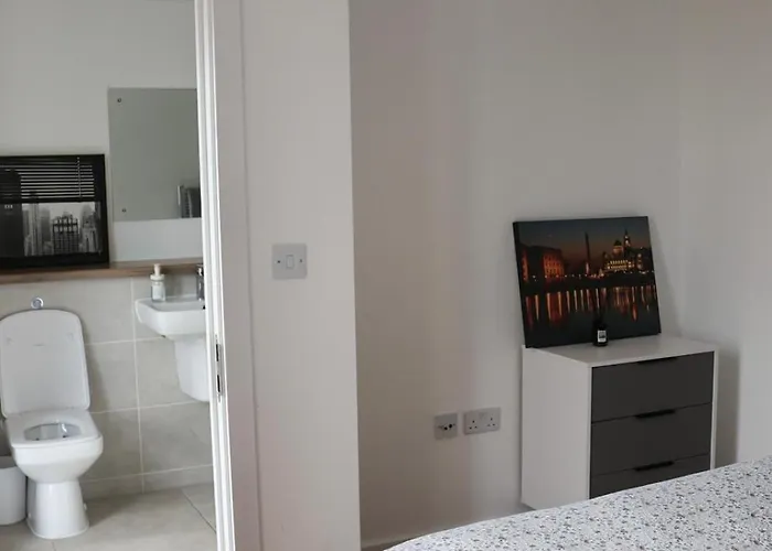 Luxury Penthouse With The View In דירה