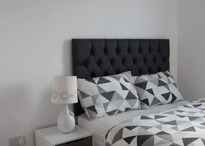 דירה Luxury Penthouse With The View In