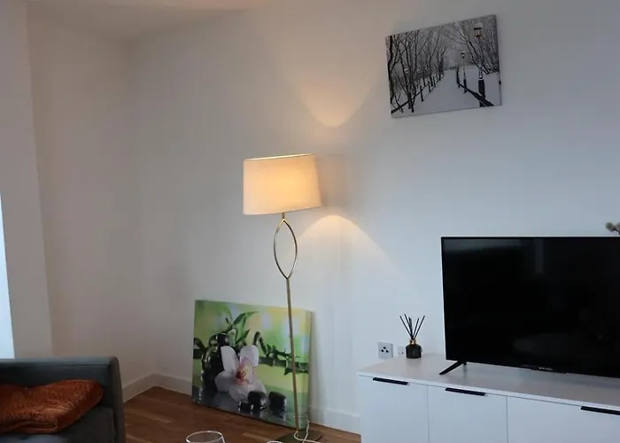 Luxury Penthouse With The View In דירה