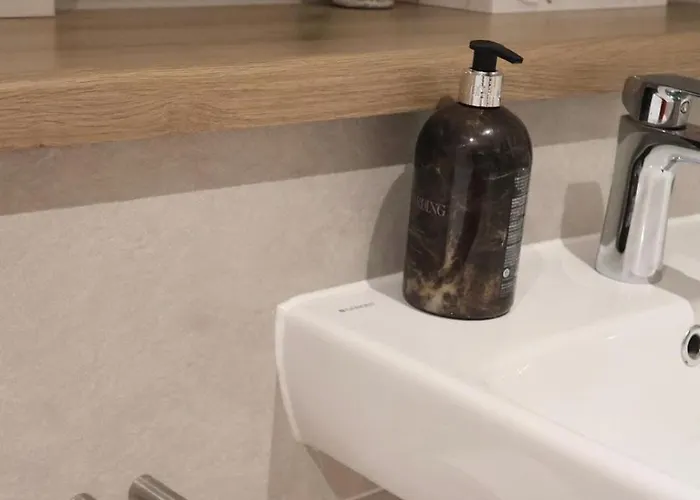 Luxury 2 Bed 13th Floor View Of Old Trafford 아파트