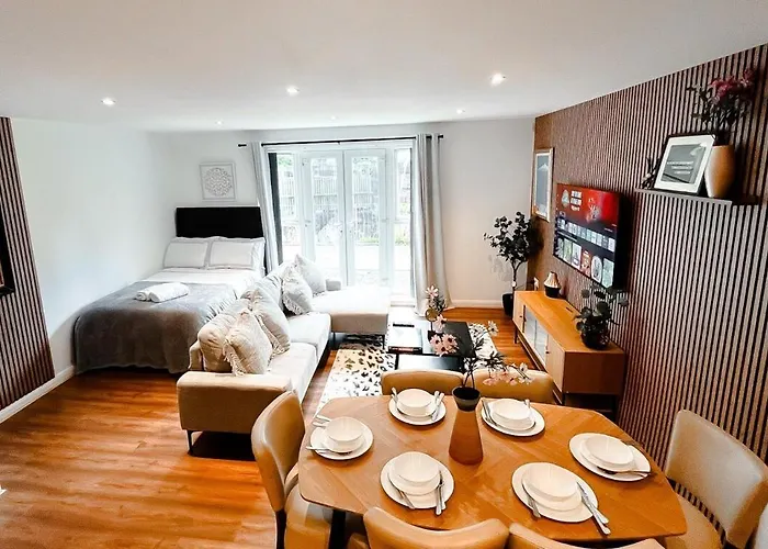 Manchester Stays * Manchester