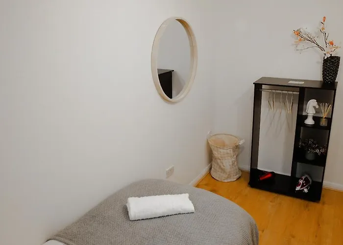 Apartman Manchester Stays Manchester