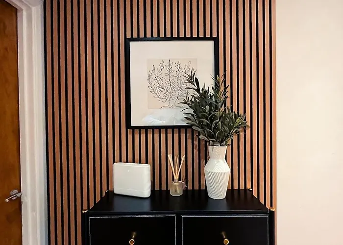 Apartman Manchester Stays