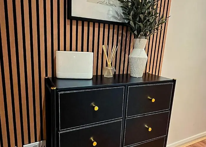 Manchester Stays * Manchester