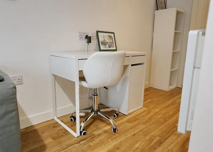 Urban Escape - Walk To Of Salford Pass The Keys شقة *